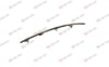 Audi A6 Ön Tampon Çıtası Krom Sol 2009-2011 DEGA