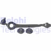 Audi A6 Sol Rotilli Kontrol Kolu DELPHI