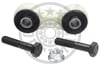 Audi A6 Allroad Quattro Volkswagen Passat Stabilizatör Kolu OPTIMAL
