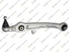 Audi A6 C6 Rotilli Alüminyum Kontrol Kolu ORJIN