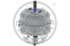 Audi A6 C6 Motor Yataklama OPTIMAL