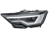Audi A6 C8 Sol Far 12V LED HELLA