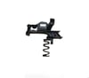 Audi A6 Far Braketi Sol DOGAN-