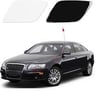 Audi A6 Sol Far Yıkama Kapağı GKL