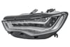 Audi A6 LED Sol Far HELLA