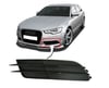 Audi A6 Ön Tampon Izgara Sissiz Sol DOGAN-