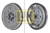 Audi A6 Volant Otomatik LUK