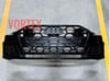 Audi A6 Ön Tampon Set S-Line Siyah Dönüşüm DOGAN-