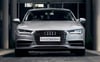 Audi A7 S-Line Ön Tampon Izgarası Sol DOGAN-