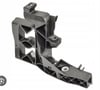 Audi A7 Sol Far Alt Braketi GKL