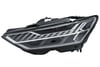 Audi A7 Sportback Sol Far 12V LED HELLA