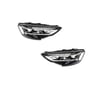 Audi A8 Matrix LED Far Takımı Orjinal DOGAN-