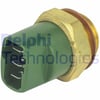 Audi A8 Termal Anahtar DELPHI