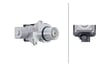 Audi A8 Q7 Porsche Cayenne VW Touareg EGR Valfi Elektrikli HELLA