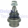 Audi A8 S8 Alt Rotil DELPHI