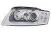 Audi A8 Bi-Xenon Sol Far HELLA