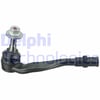 Audi A8 S8 Ön Rot Başı [11/2009>] DELPHI