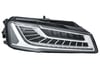 Audi A8 D4 Sağ Matrix LED Far 12V HELLA