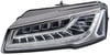 Audi A8 D4 Sol Matrix LED Far 12V HELLA