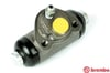 Abarth Ritmo Fren Hidroliği BREMBO