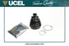 Opel Corsa D-E Adam C2 C3 C-Elysee Aks Körüğü Dış 3293.A3-1603412-93190194-46308