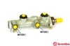 Alfa Romeo 75 Ana Fren Silindiri BREMBO
