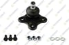 Opel Corsa D (06-14) Opel Corsa E (14-19) Alt Rotil 3520.87-93190907-51783057