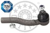 Abarth 500 595 Fiat 500 Panda Rot Kafası Uzun OPTIMAL