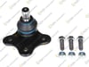 Opel Corsa D (2006-2014) Corsa E (2014-2019) Alt Rotil 77363827