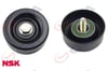 Hyundai Accent Getz Matrix Santa Fe Tucson Alternatör Gergi Rulmanı GVA
