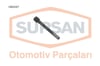 Hyundai Accent Elantra Silindir Kapak Saplama Seti 1.6 16V SUPSAN