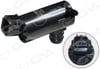 Hyundai Accent Cam Su Fıskiye Motoru Tek Çıkış GVA