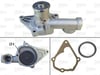 Hyundai Accent Excel Mitsubishi Lancer Proton Saga Devirdaim Su Pompası 1.3L... VALEO