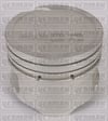 Hyundai Accent Mil Piston Segman 0.50 1.3 Benzinli 00-05 YENMAK