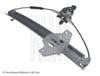 Hyundai Accent Cam Otomatiği BLUEPRINT