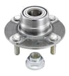 Hyundai Accent Elantra Arka Teker Poryası [Kampana iç genişliği 39mm / Dar tip] SNR