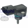 Hyundai Accent Coupe Elantra Getz Matrix Sonata Tiburon Trajet Map Sensörü DELPHI