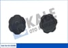 Hyundai Accent Getz i10 i20 i30 i40 ix20 ix35 Kia Carens Cee'd Sportage... KALE-RADYATOR