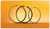 Hyundai Accent Dizel Getz Segman GOETZE
