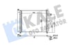 Hyundai Accent Klima Kondenser KALE-RADYATOR
