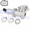 Hyundai Accent EGR Valfi DELPHI