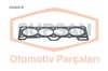 Hyundai Accent 1.3/1.5 12V Silindir Kapak Contası SUPSAN