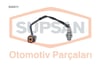 Hyundai Accent Oksijen Sensörü 1.3L 1.5L SUPSAN