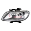 Hyundai Accent Sis Lamba Sağ MARS-
