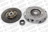 Hyundai Accent Era Getz Matrix Kia Rio Cerato Debriyaj Seti Baskı Disk Bilya EXEDY