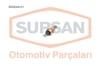 Hyundai Accent Hararet Müşürü SUPSAN