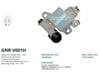 Hyundai Accent Yeni Model 90 Amp Alternatör Konjektörü GENON