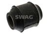 Hyundai Accent Salıncak Burcu SWAG