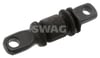 Hyundai Accent Salıncak Burcu SWAG