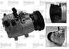 Hyundai Accent Klima Kompresörü 1.3-1.5 VALEO